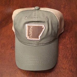 Brand new Nativ Hat!